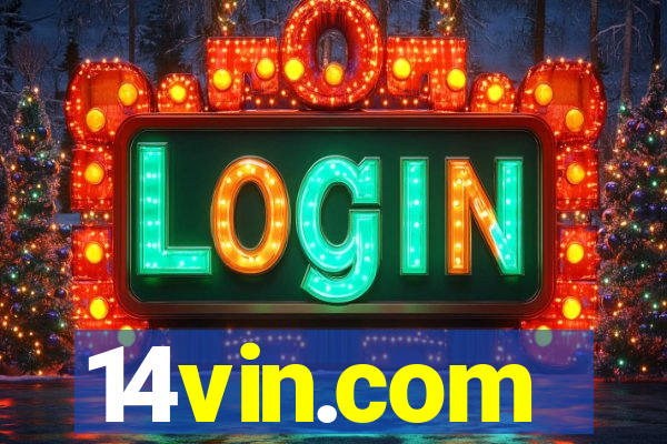 14vin.com