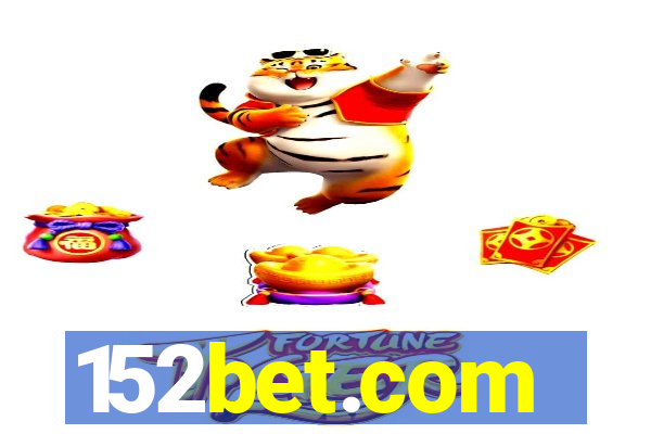 152bet.com