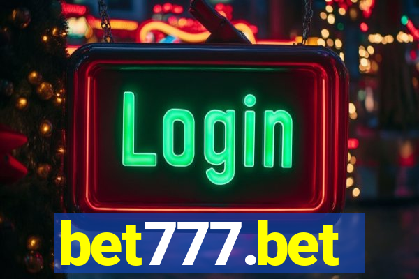 bet777.bet