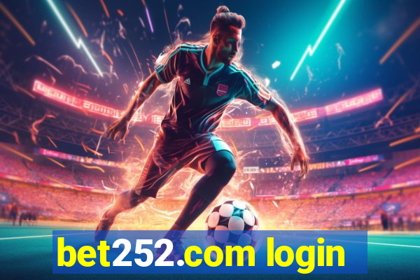 bet252.com login