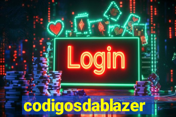 codigosdablazer