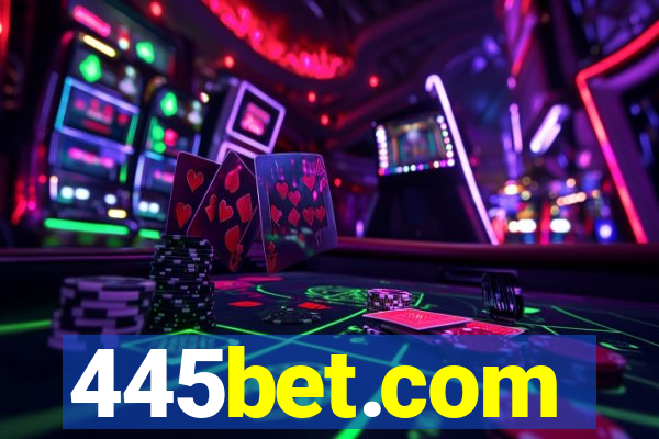 445bet.com