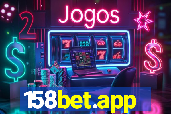 158bet.app