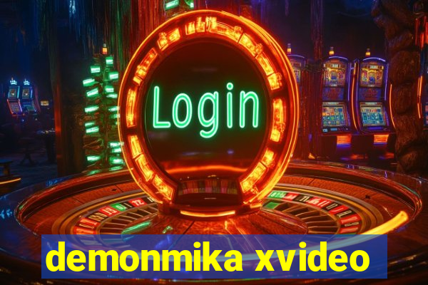 demonmika xvideo