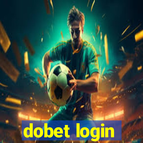 dobet login