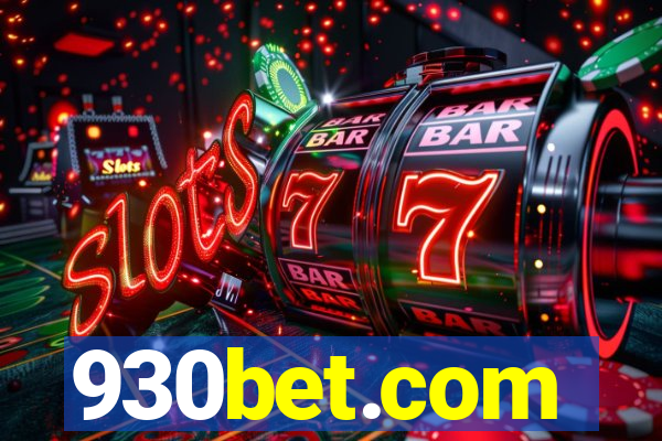 930bet.com