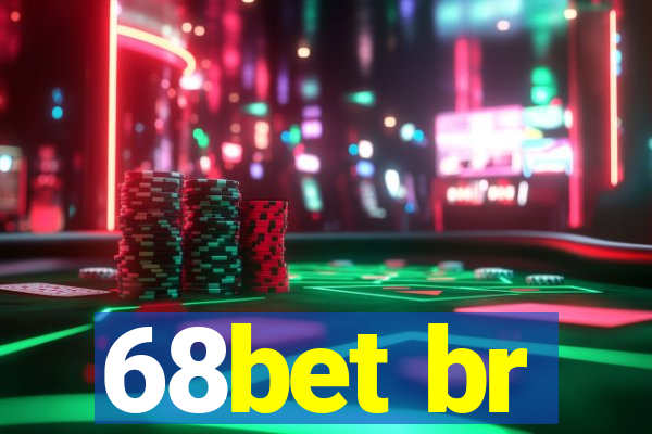 68bet br