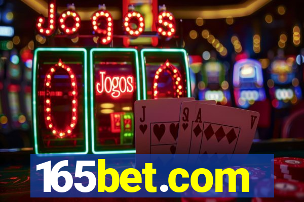 165bet.com