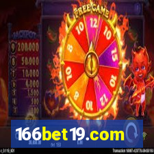 166bet19.com