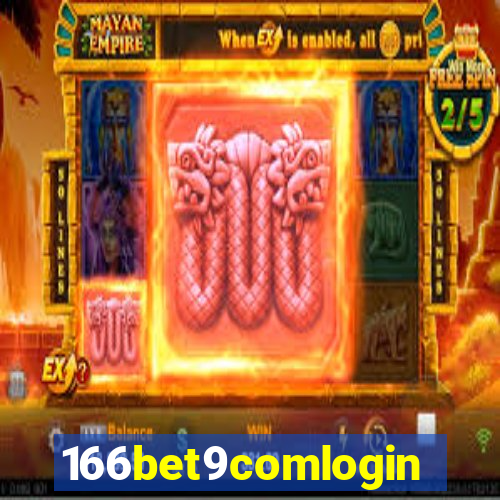 166bet9comlogin