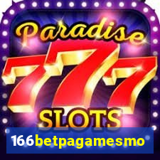 166betpagamesmo