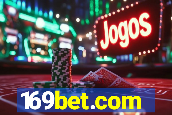 169bet.com