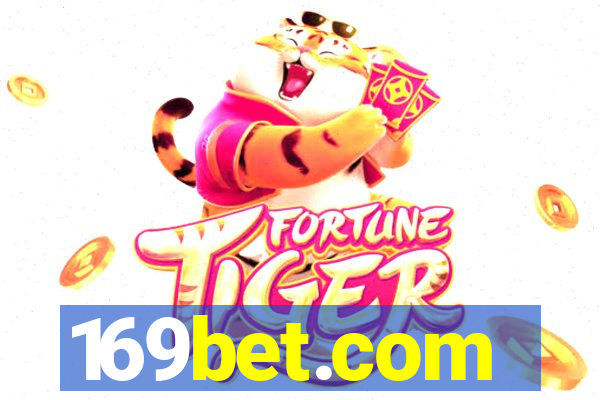 169bet.com