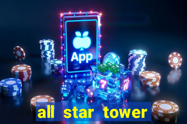 all star tower defense codes wiki