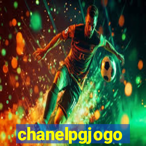 chanelpgjogo