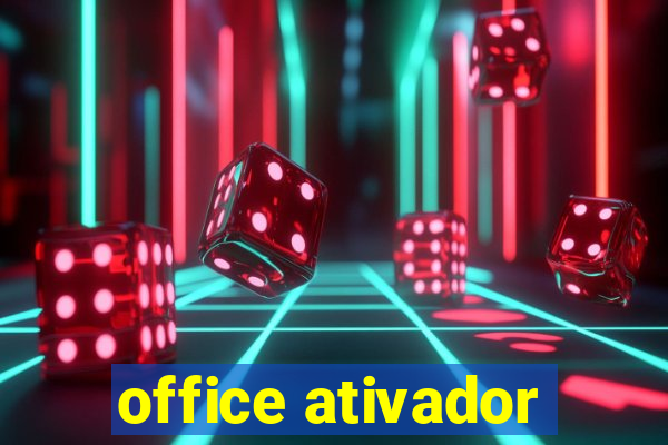 office ativador