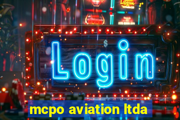 mcpo aviation ltda