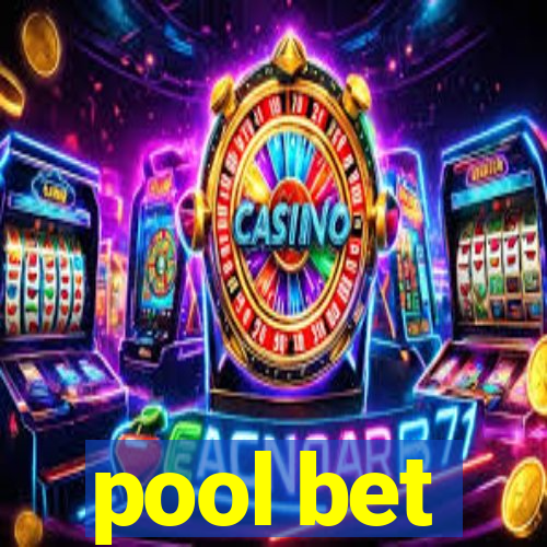 pool bet