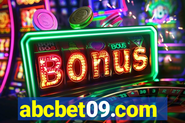 abcbet09.com