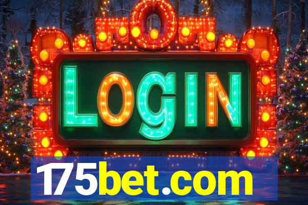 175bet.com