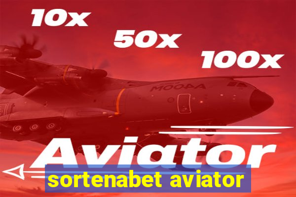 sortenabet aviator