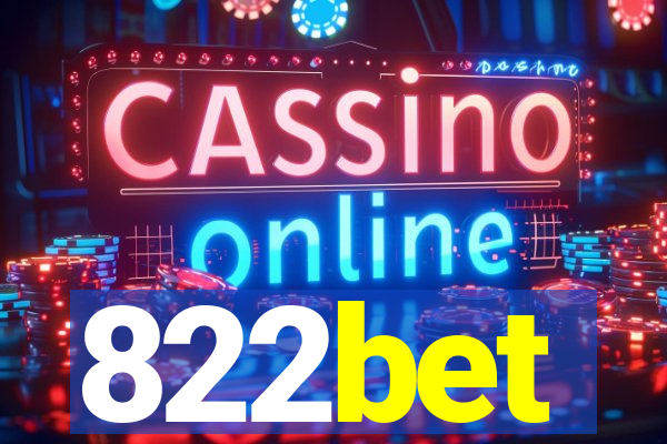 822bet