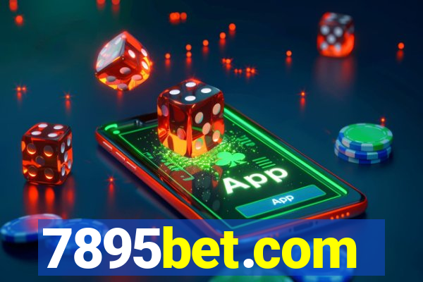 7895bet.com