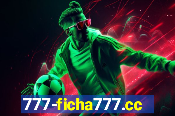 777-ficha777.cc