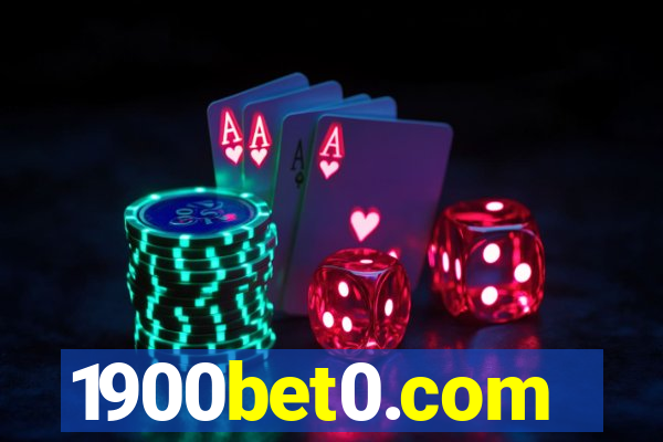 1900bet0.com