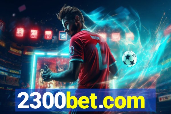 2300bet.com