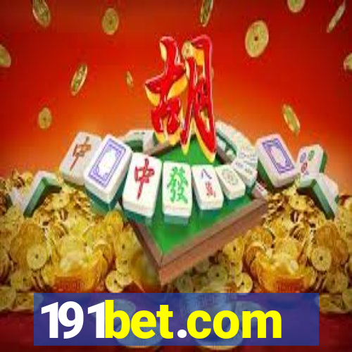 191bet.com