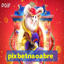 pixbetnaoabre