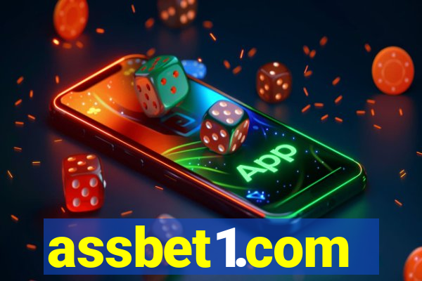 assbet1.com