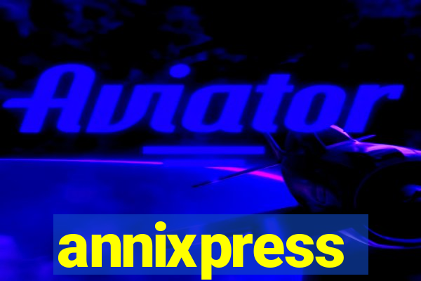 annixpress