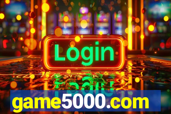 game5000.com