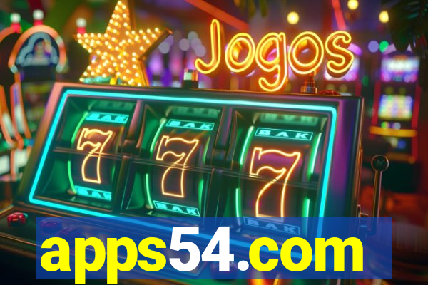 apps54.com