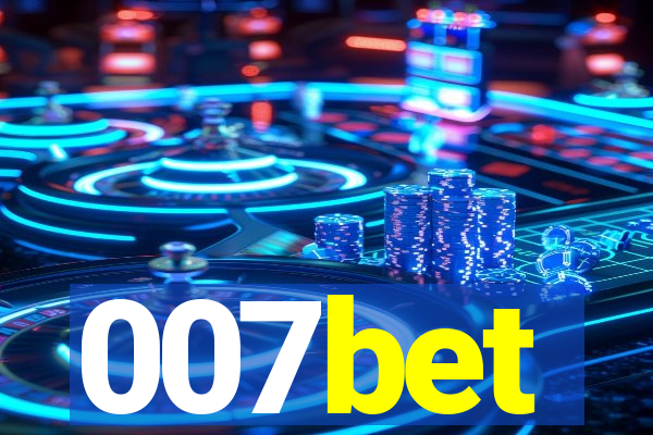 007bet