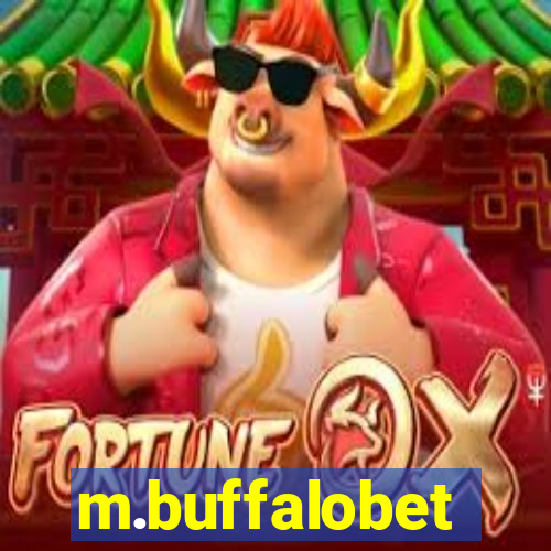 m.buffalobet