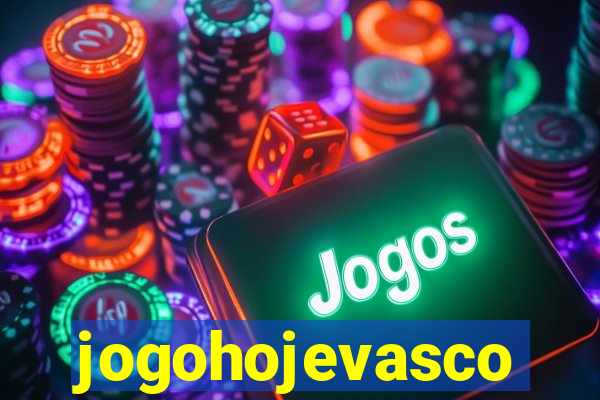 jogohojevasco