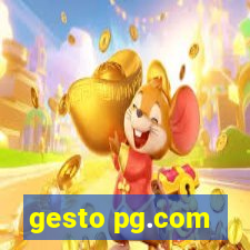 gesto pg.com