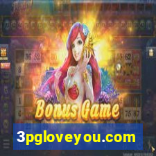 3pgloveyou.com