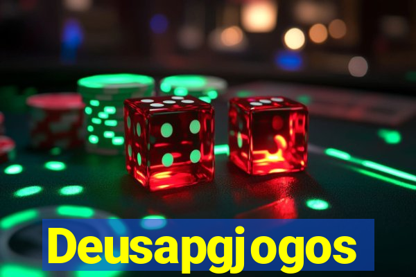 Deusapgjogos