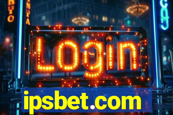 ipsbet.com