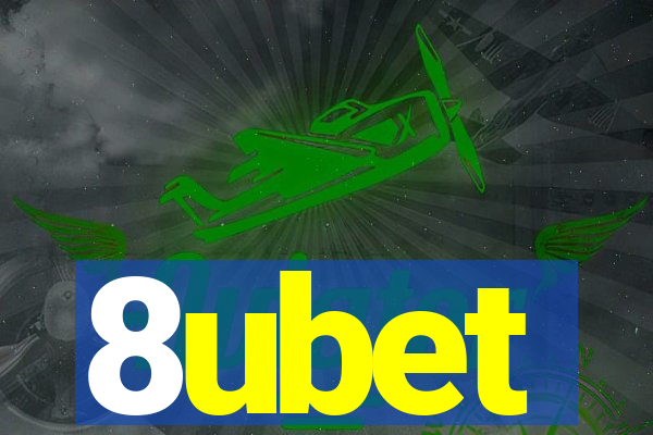 8ubet