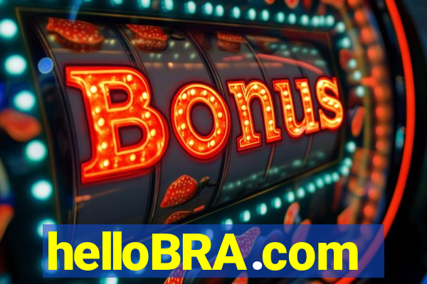 helloBRA.com