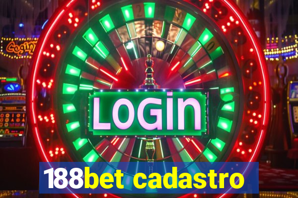 188bet cadastro