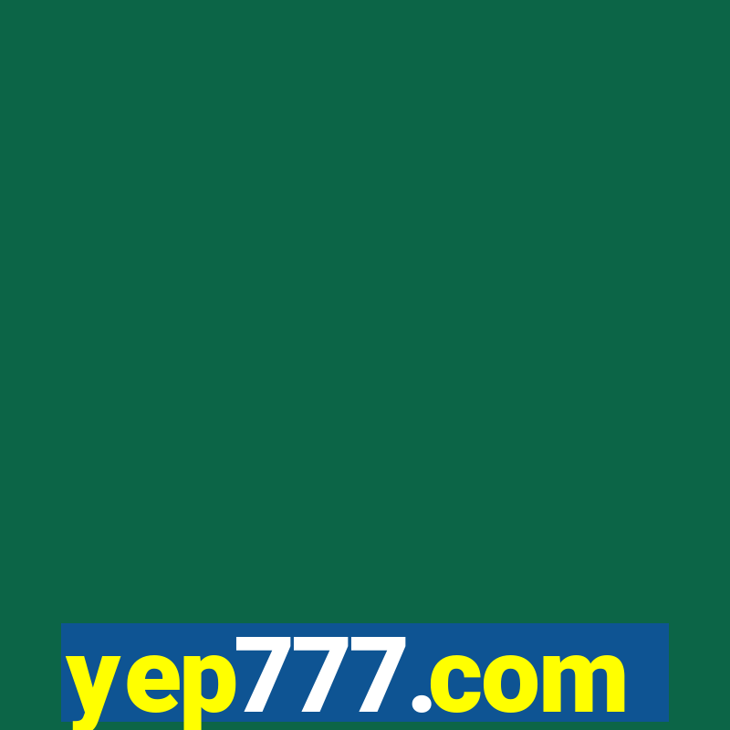 yep777.com