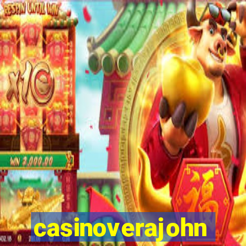 casinoverajohn