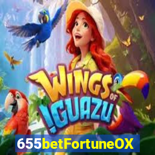 655betFortuneOX