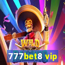 777bet8 vip